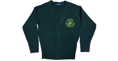 HPS - Knitted Cardigan